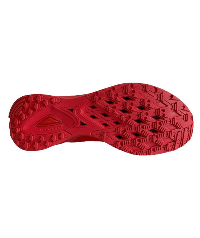 Chaussures de Running Health 699PRO Rouge