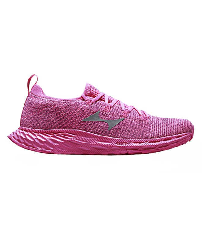 Zapatillas de Running Health 788S+ Pink