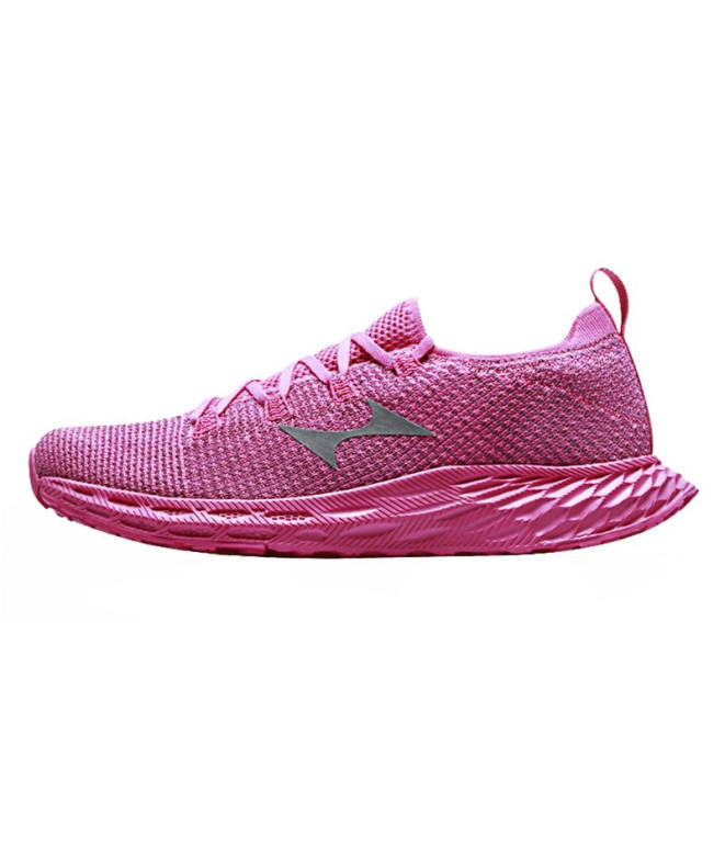 Zapatillas de Running Health 788S+ Pink