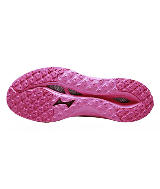 Sapatilhas de Running Health 788S+ Rosa