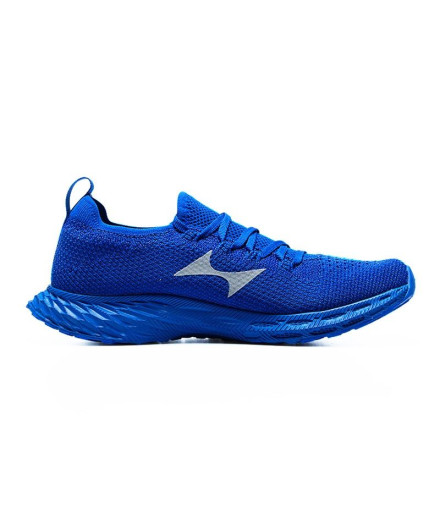 Chaussures de running Health 788S Bleu