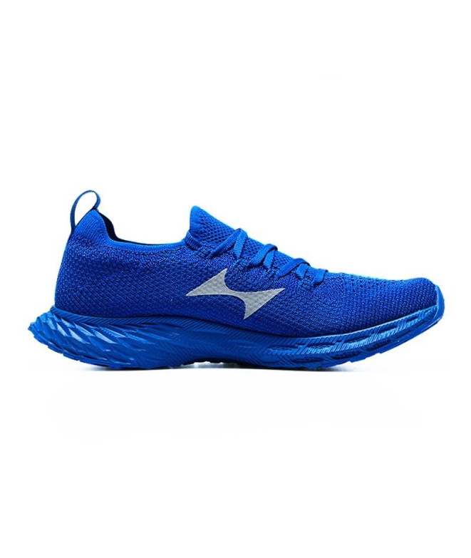 Chaussures de running Health 788S Bleu
