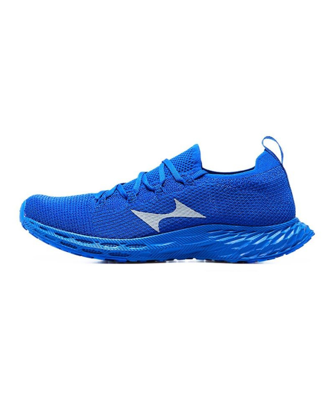 Sapatilhas Running Health 788S Azul