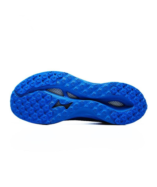Chaussures de running Health 788S Bleu