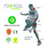 Modelo Pádel Footgel Eucalipto
