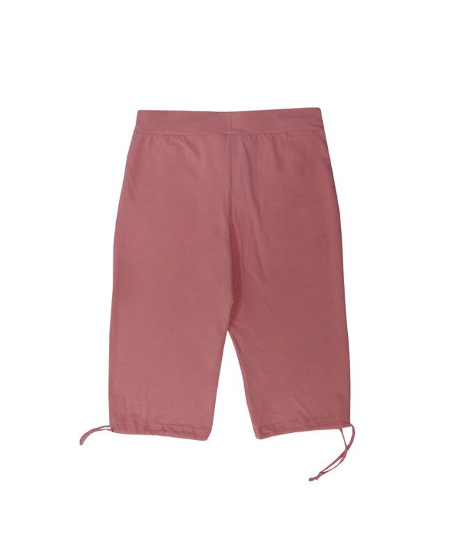 Calças Nike Malha Capri