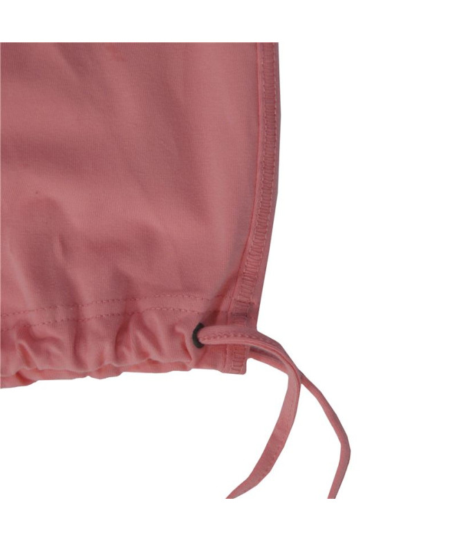 Calças Nike Malha Capri