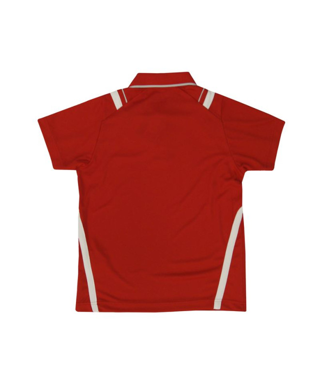 Polo Lotto Attack PL Junior