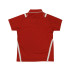 Camisola pólo Lotto Attack PL Junior