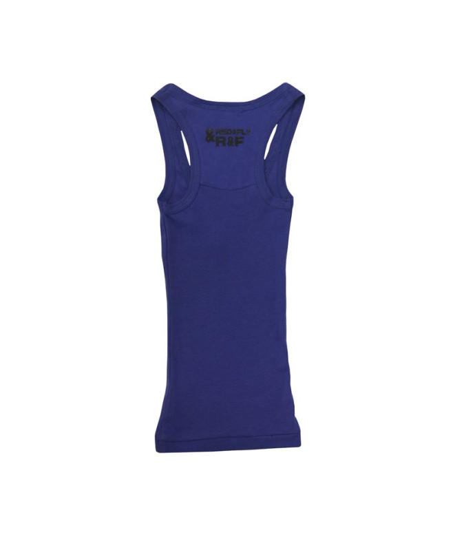 Camiseta EFA Redfly
