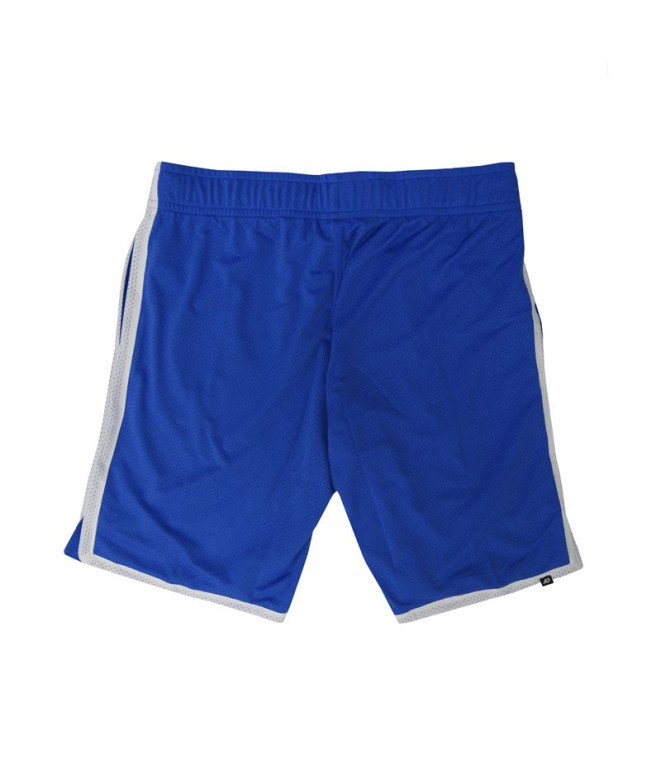 Calças Nike Slam Short Blue