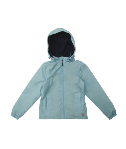 Imperméable Alphaventure Go&Win Sella Junior