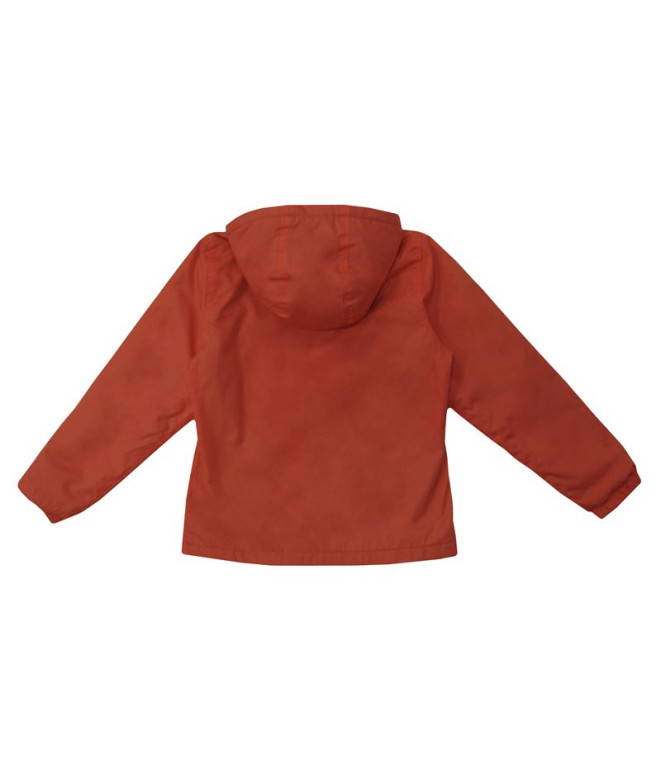 Imperméable Alphaventure Go&Win Sella Junior