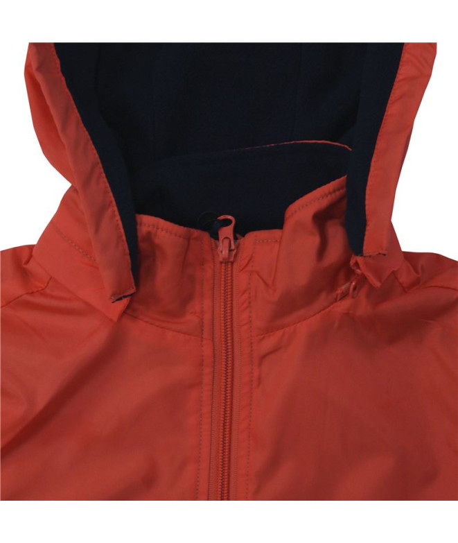 Imperméable Alphaventure Go&Win Sella Junior