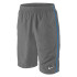 Pantalones Nike N45 Negro