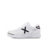Zapatillas de Fútbol Sala Munich G-3 Kid Profit 07      Infantil Blanco