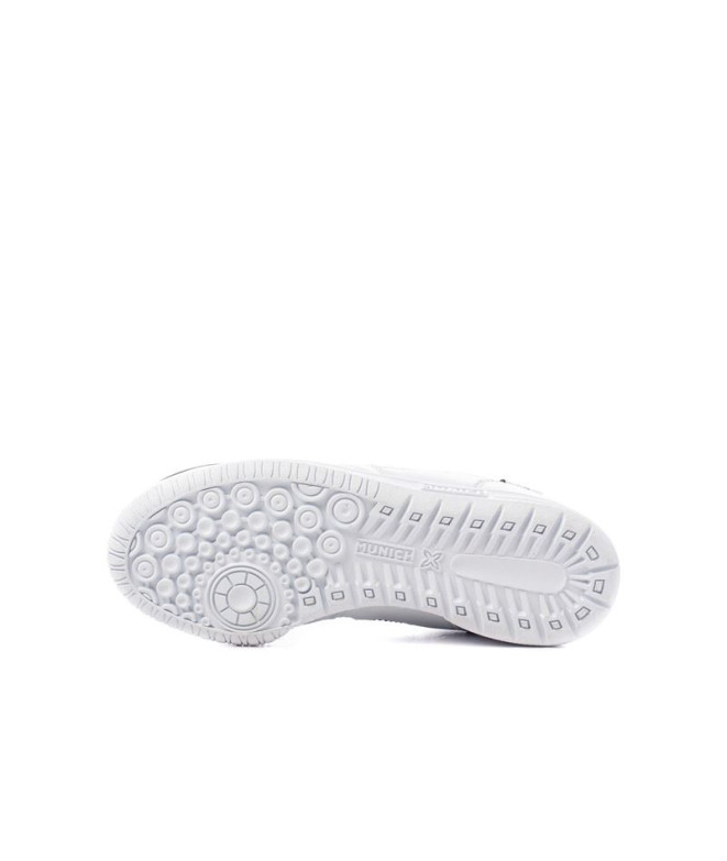 Sapatilhas de Futebol Sala Munich G-3 Kid...