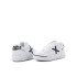 Zapatillas de Fútbol Sala Munich G-3 Kid Profit 07      Infantil Blanco
