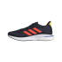 Chaussures de running adidas Supernova Légende Ink