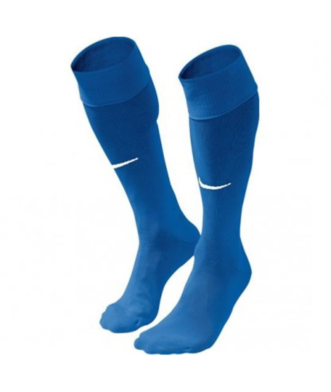 Meias de futebol Nike Park II Azul