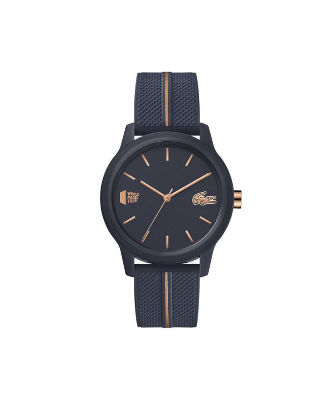 Reloj Lacoste Edición Especial World Padel Tour 36mm Azul