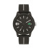Reloj Lacoste Cuarzo Edición Especial World Padel Tour 42mm Negro