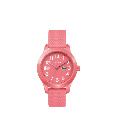 Montre Lacoste Quartz Edition spéciale World Padel Tour...