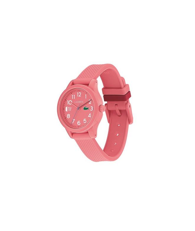 Relógio Lacoste Edição especial Quartz World...