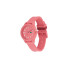 Relógio Lacoste Edição especial Quartz World Padel Tour 32 mm cor-de-rosa