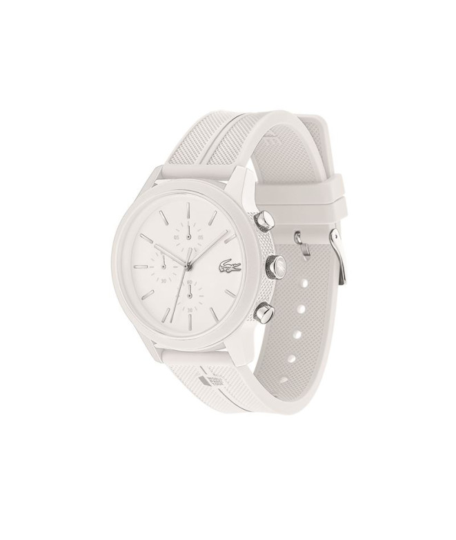 Reloj Lacoste Cronógrafo Edición Especial World...