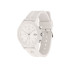 Reloj Lacoste Cronógrafo Edición Especial World Padel Tour 44mm Blanco