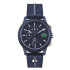 Reloj Lacoste Cronógrafo Edición Especial World Padel Tour 44mm Azul