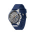 Reloj Lacoste multifunción 43mm Azul