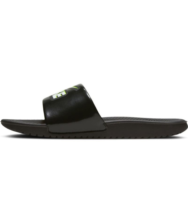 Chanclas Nike Kawa Junior