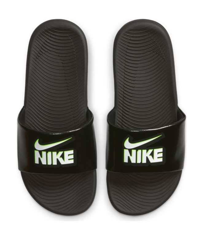 Chanclas Nike Kawa Junior