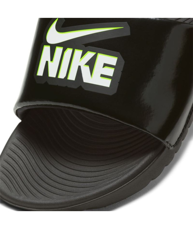 Chanclas Nike Kawa Junior