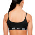 Soutien-gorge de sport Nike Trophy Girl Noir