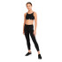 Soutien desportivo Nike Trophy Girl Preto