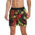 Maillot de bain Nike Volley 5" imprimé multicolore