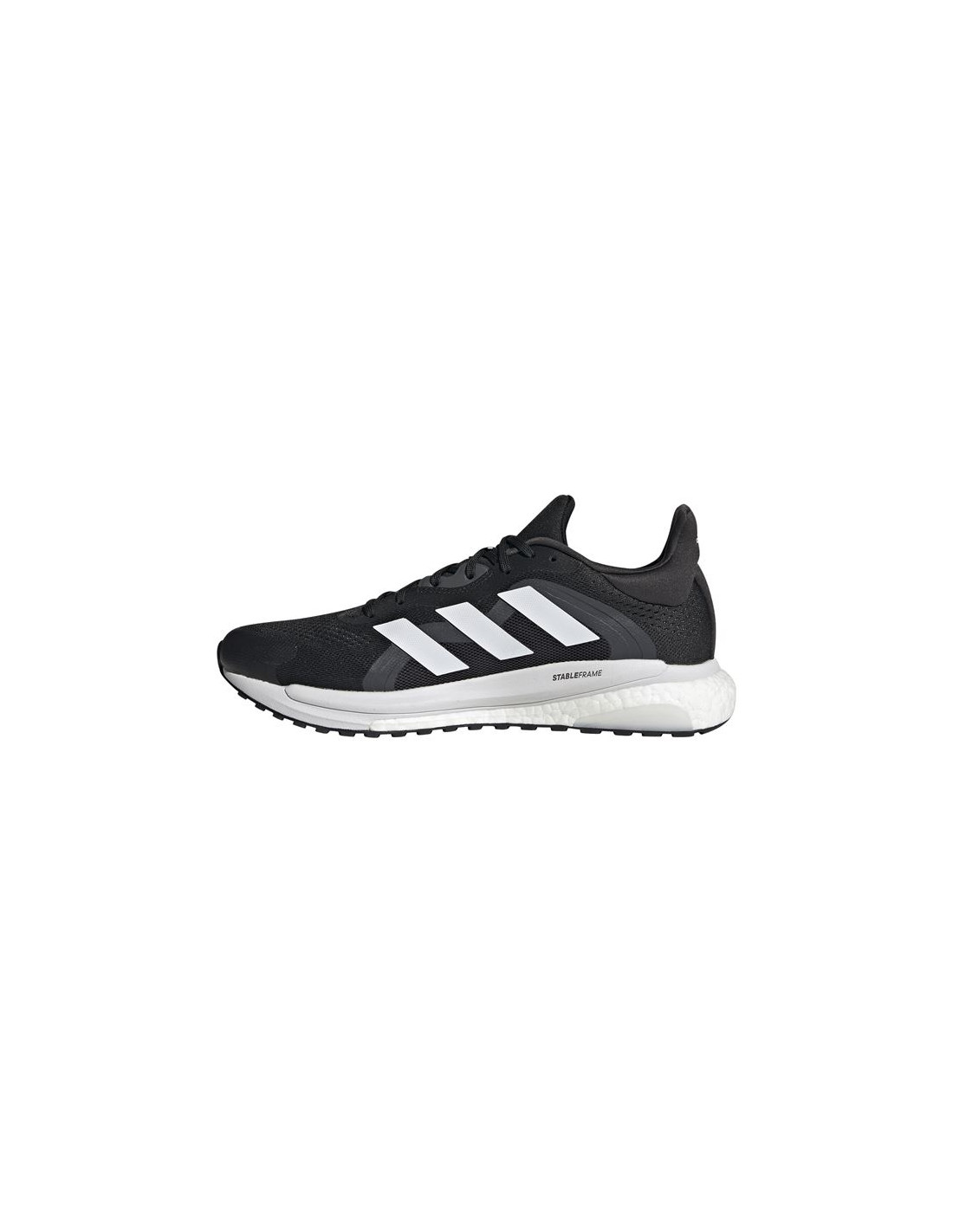 materno Universidad Bigote ᐈ Zapatillas de running adidas SolarGlide ST 4 – Atmosfera Sport©