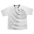 T-Shirt desportiva Nike Manga curta