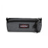 Estojo Sportswear Eastpak Double Benchmark Black Denim