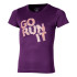 Camiseta de Running ASICS Graphic Go Run It