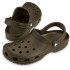Tamancos Crocs Classic Marrom
