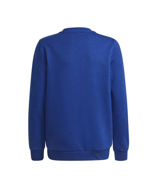 Sudadera adidas Essentials Big Logo Kid