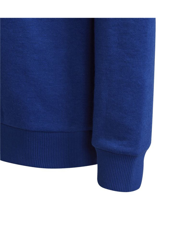 Sudadera adidas Essentials Big Logo Kid
