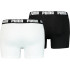 Cueca Puma Basic Boxer 2P Homem