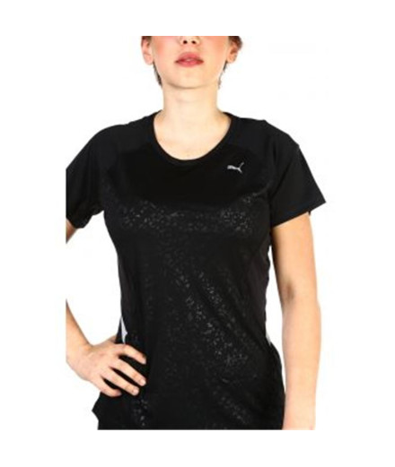 Sportswear Puma Graphic Tee W T-Shirt 2