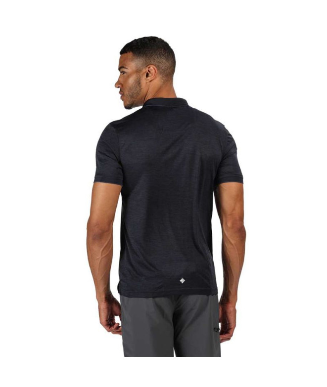 Polo de Montagne Regatta Remex II Homme