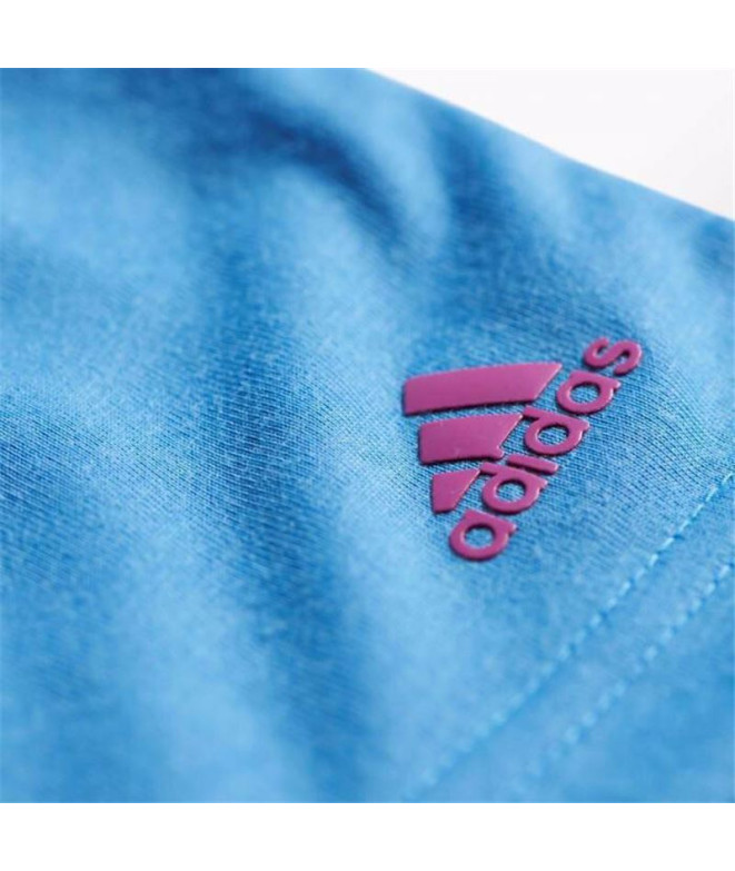 T-shirt adidas Jeune fille Ling